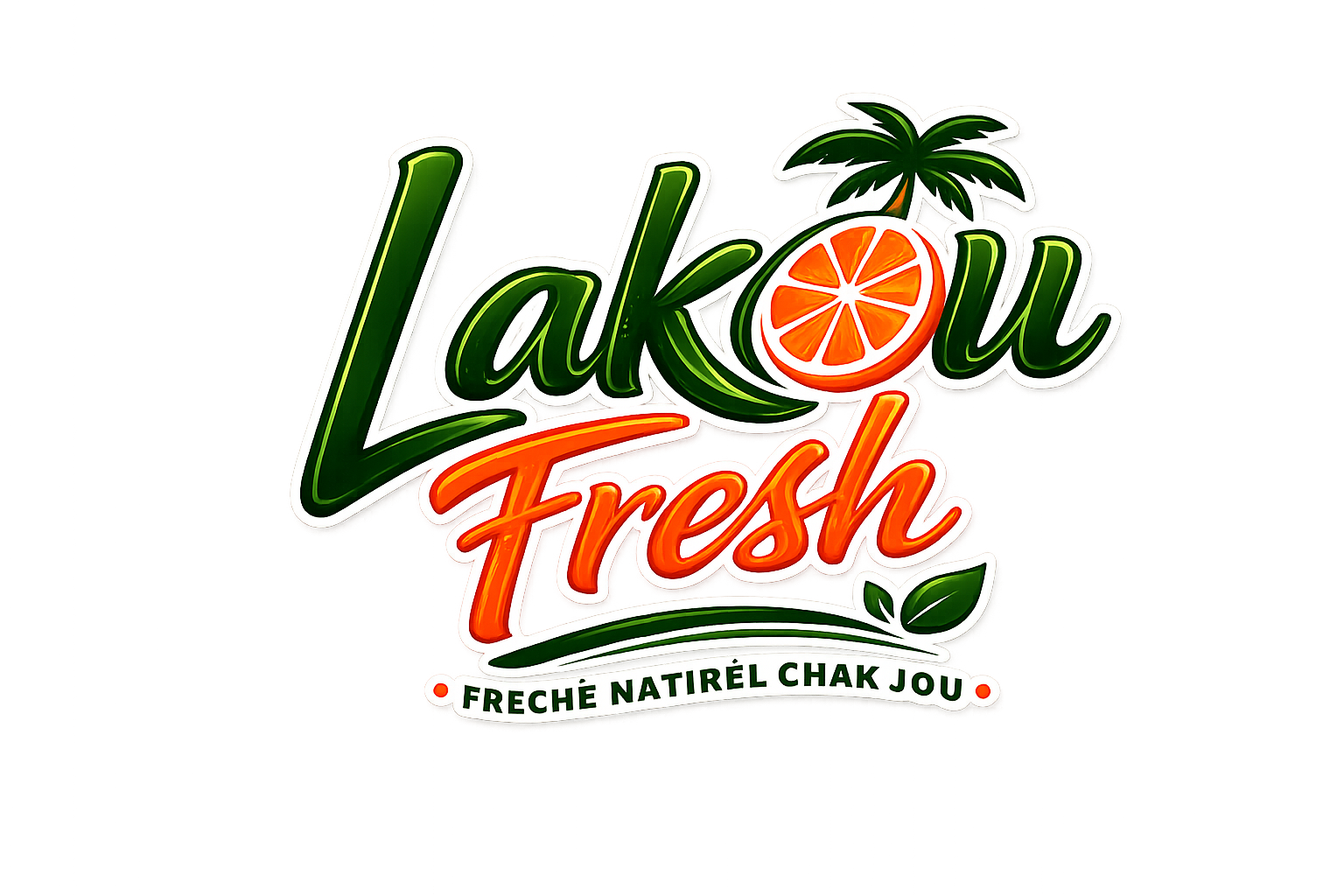 LAKOU FRESH